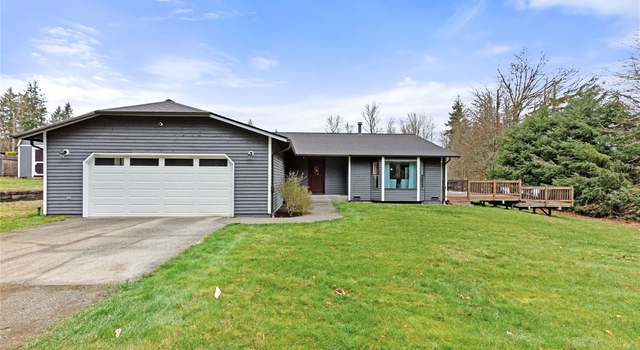 Photo of 18922 255th Ave SE, Maple Valley, WA 98038