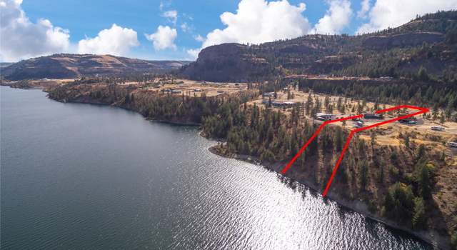 Photo of 39620 Sterling Valley Rd N, Lincoln, WA 99147
