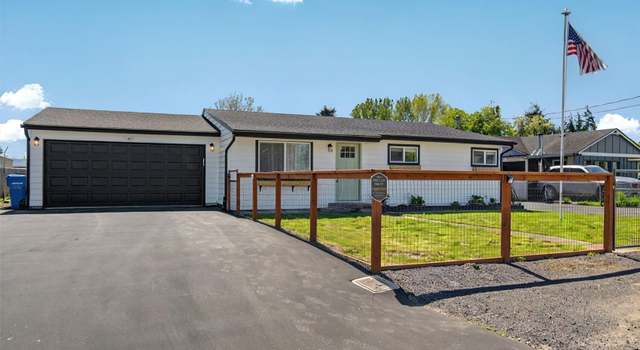 Photo of 230 Hawthorne, Kelso, WA 98626