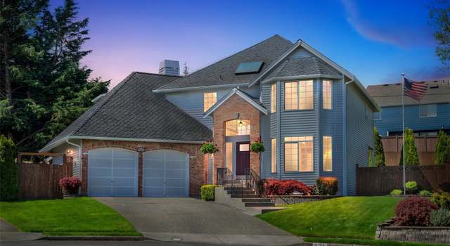 Photo of 2134 24th St SE, Puyallup, WA 98372