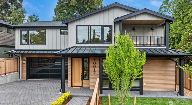 Photo of 10917 NE 59th St, Kirkland, WA 98033
