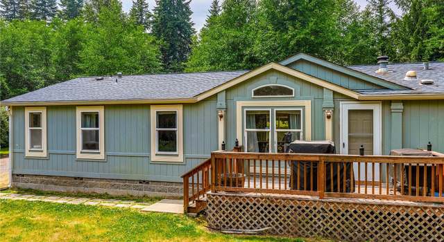 Photo of 16729 NW Seabeck Holly Rd, Seabeck, WA 98380