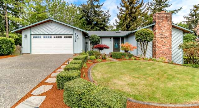 Photo of 6102 Agnes Rd NE, Tacoma, WA 98422