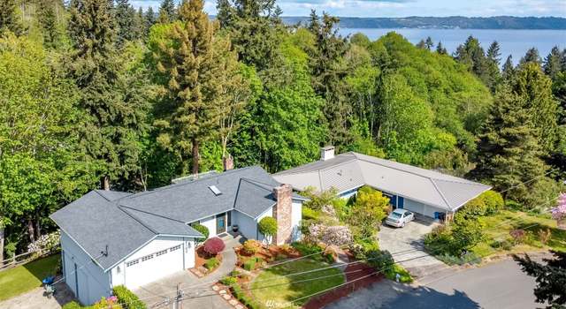 Photo of 6102 Agnes Rd NE, Tacoma, WA 98422