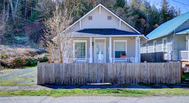 Photo of 7490 Mill Ave, Concrete, WA 98237