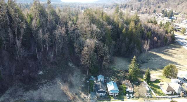 Photo of 7490 Mill Ave, Concrete, WA 98237