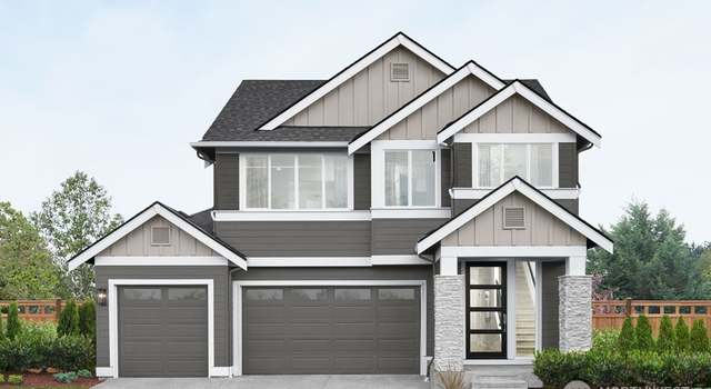 Photo of 15510 205th Ave E, Bonney Lake, WA 98391
