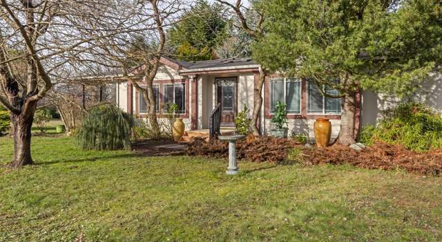Photo of 21 E Johnson Dr, Sequim, WA 98382