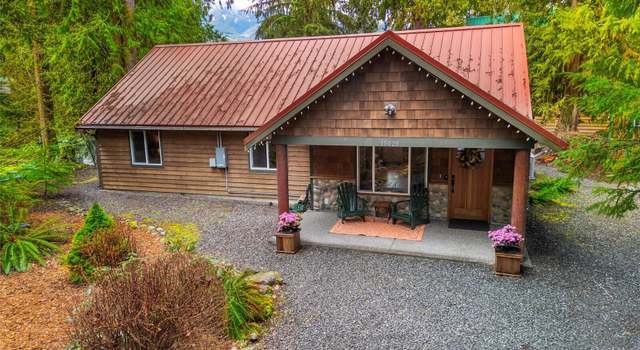 Photo of 15028 Iceberg Rd, Deming, WA 98244
