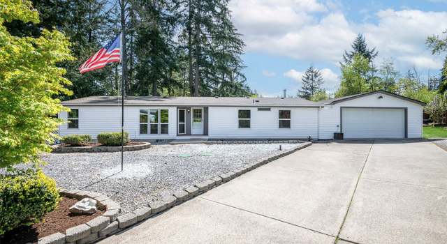 Photo of 9812 191st St E, Puyallup, WA 98375