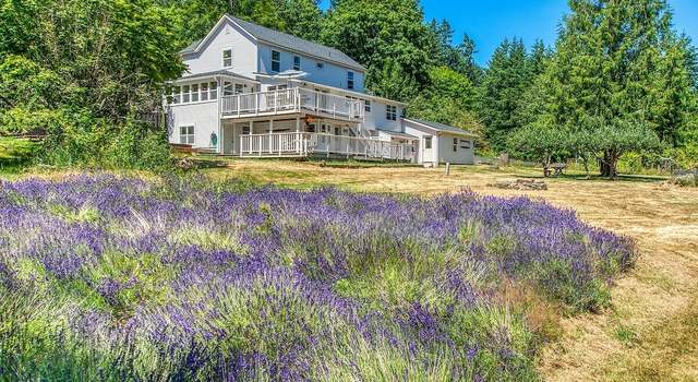 Photo of 716 Point Lawrence Rd, Orcas Island, WA 98245