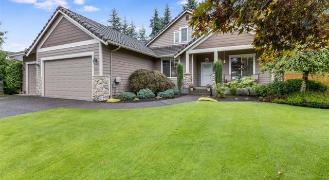 Photo of 6318 82nd St E, Puyallup, WA 98371