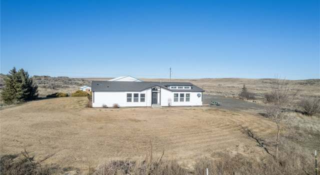 Photo of 33171 State Route 28 E, Harrington, WA 99134