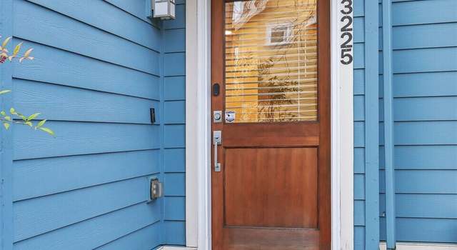 Photo of 3225 SW Raymond St, Seattle, WA 98126