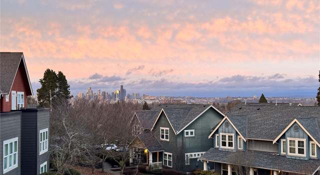 Photo of 3225 SW Raymond St, Seattle, WA 98126