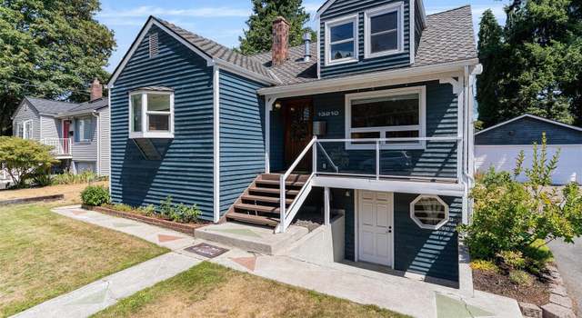 Photo of 13210 2nd Ave SW, Burien, WA 98146