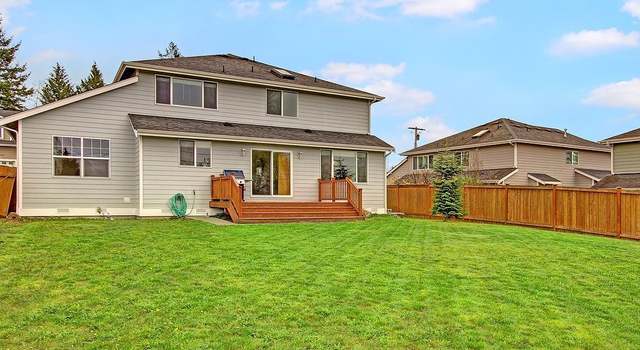 Photo of 459 Nile Pl NE, Renton, WA 98059