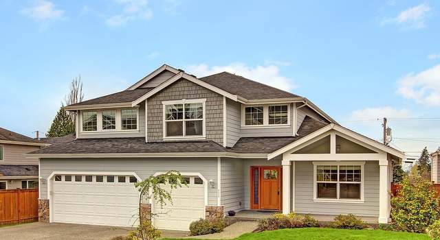 Photo of 459 Nile Pl NE, Renton, WA 98059