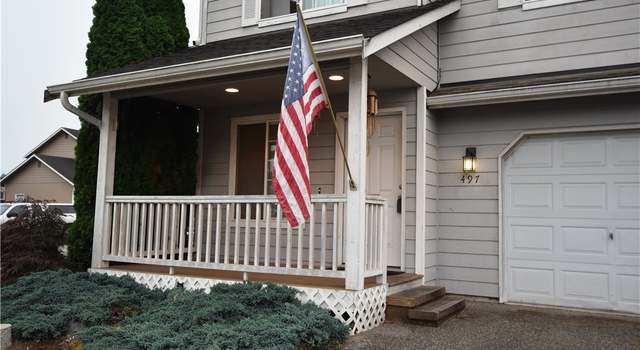 Photo of 497 Spring Ln, Sedro Woolley, WA 98284