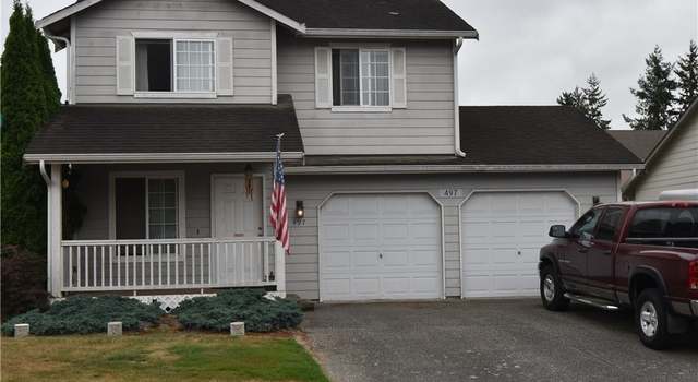 Photo of 497 Spring Ln, Sedro Woolley, WA 98284