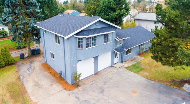 Photo of 4215 S 144th, Tukwila, WA 98168