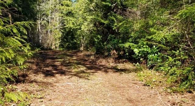 Photo of 0 XXX W Deegan Rd, Shelton, WA 98584