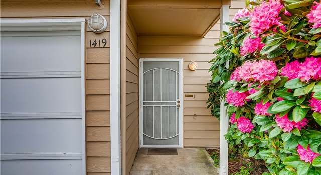 Photo of 1419 S 308th Ln, Federal Way, WA 98003