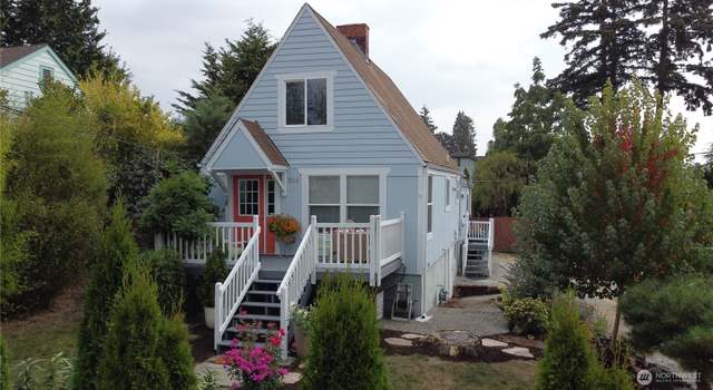 Photo of 314 E Spruce St, Mount Vernon, WA 98273