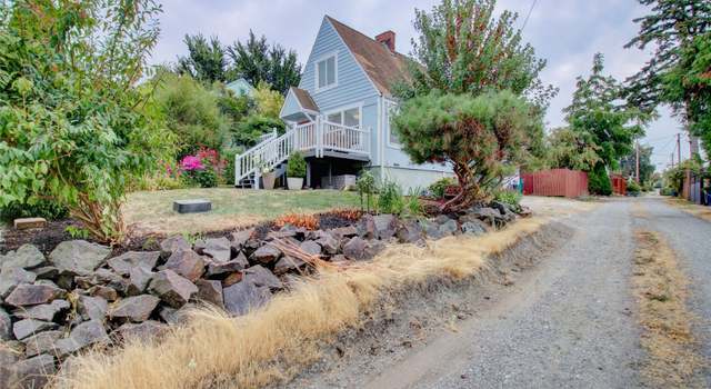 Photo of 314 E Spruce St, Mount Vernon, WA 98273