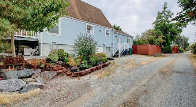 Photo of 314 E Spruce St, Mount Vernon, WA 98273