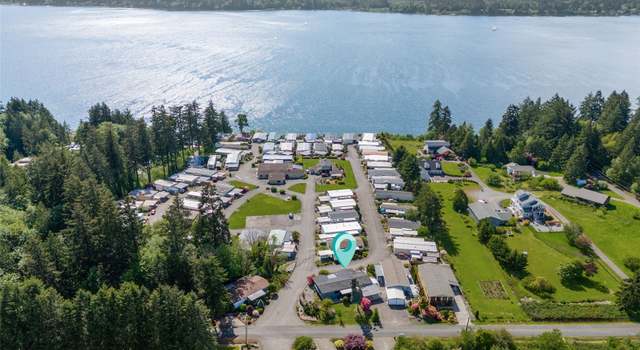 Photo of 4805 Cushman Rd NE #30, Olympia, WA 98506