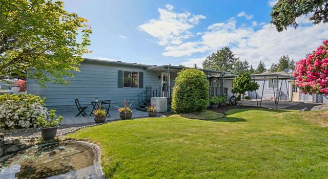 Photo of 4805 Cushman Rd NE #30, Olympia, WA 98506