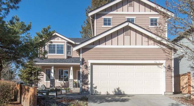 Photo of 4405 221st Pl SW, Mountlake Terrace, WA 98043