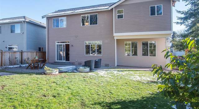 Photo of 4405 221st Pl SW, Mountlake Terrace, WA 98043