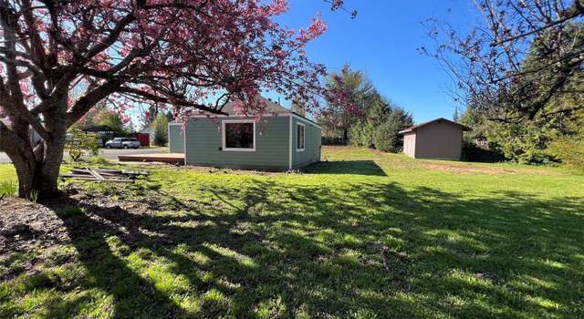 Photo of 6321 Central Park Dr, Aberdeen, WA 98520