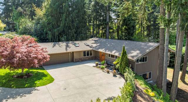 Photo of 12105 SE 23rd St, Bellevue, WA 98005