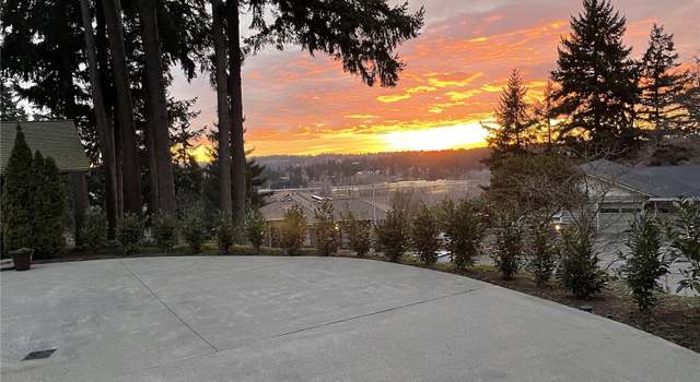 Photo of 12105 SE 23rd St, Bellevue, WA 98005