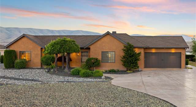 Photo of 510 Lakeside Way SW, Mattawa, WA 99349