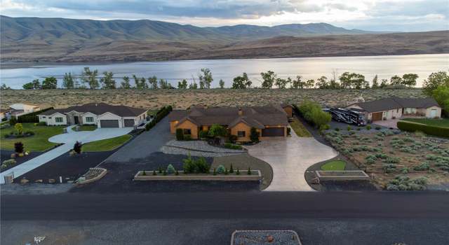 Photo of 510 Lakeside Way SW, Mattawa, WA 99349