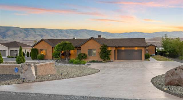 Photo of 510 Lakeside Way SW, Mattawa, WA 99349
