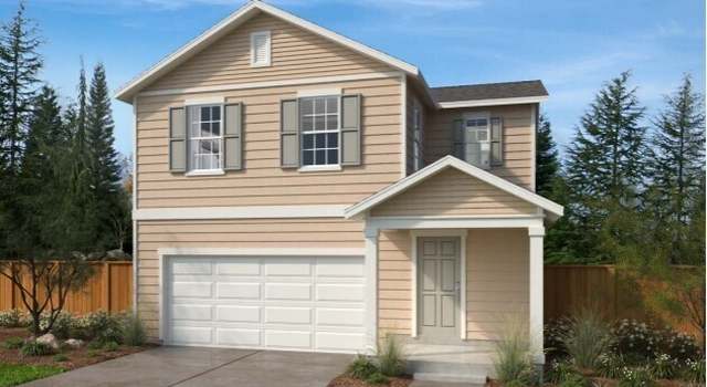 Photo of 37470 29th Ave S #16, Federal Way, WA 98003