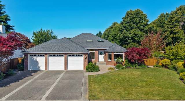 Photo of 4101 Banbridge Loop SE, Olympia, WA 98501
