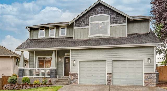 Photo of 4131 142nd St SE, Mill Creek, WA 98012