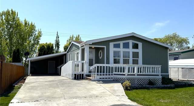 Photo of 3010 W Peninsula Dr #109, Moses Lake, WA 98837