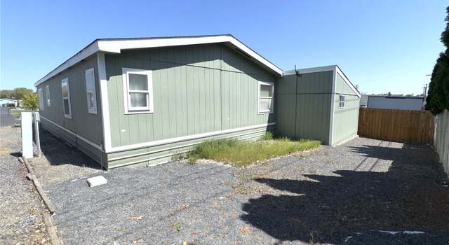 Photo of 3010 W Peninsula Dr #109, Moses Lake, WA 98837