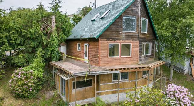 Photo of 300 North St, Sequim, WA 98382