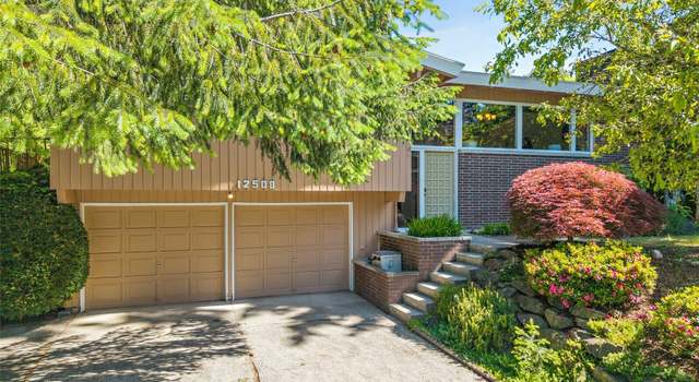 Photo of 12508 SE 60th St, Bellevue, WA 98006