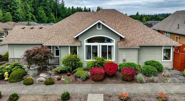 Photo of 12708 Sun Break Way NE, Redmond, WA 98053