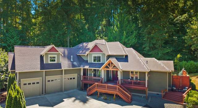 Photo of 35825 4th Pl SW, Federal Way, WA 98023