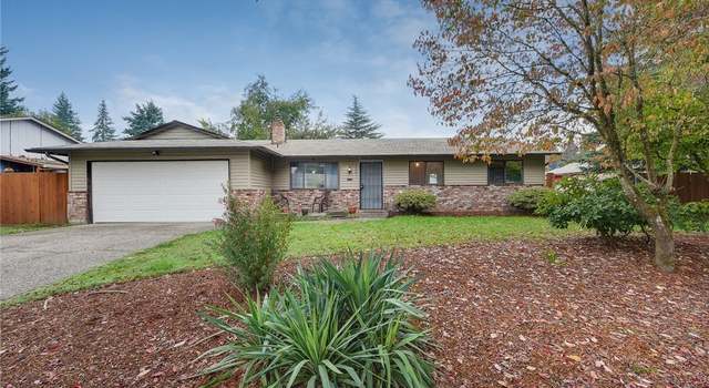 Photo of 4007 NE 133rd Ave, Vancouver, WA 98682